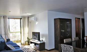 Imagem 7: Apartamento para venda com 153 metros quadrados com 3 quartos em Braga - Cabo Frio - RJ