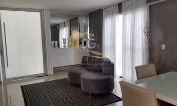 Imagem 5: Casa em Condomínio para Locação em Arujá, Arujázinho IV, 3 dormitórios, 3 suítes, 5 banhei