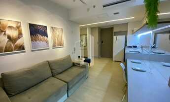 Imagem 2: Ed. Blend Hotelstyle em Setor Marista - Goiânia, GO