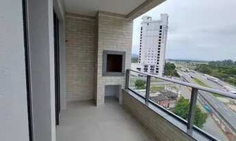 Imagem: Apartamento novo 02 Suítes e 01 Vaga!