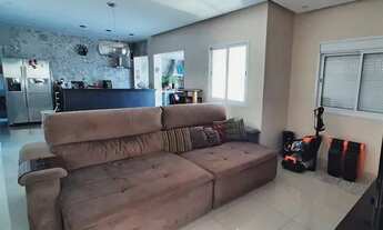 Imagem: Cobertura na Vila Andrade de 158m² próximo