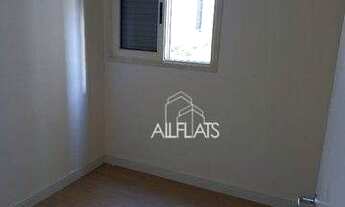 Imagem 11: Apartamento para venda ou aluguel no edifício Solar Vila Olímpia - Vila Olímpia - São Paul