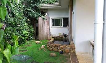 Imagem 6: Espetacular casa para locação no condominio terras de são carlos no caxambu em jundiaí sp