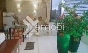 Imagem 7: Apartamento com 4 dormitórios para alugar em Natal