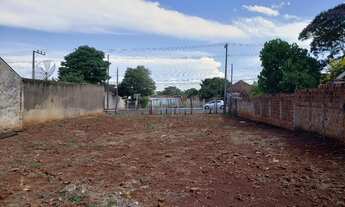 Imagem 2: Terreno 600m2 - Centro - Ibiporã/Pr