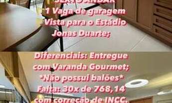 Imagem: Varandas Condomínio Clube - Jundiaí