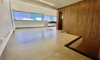 Imagem: BELO HORIZONTE - Apartamento Padrão - Itapoã