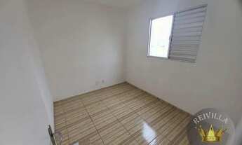 Imagem 4: Apartamento com 2 dormitórios à venda, 49 m² - Itaquera - São Paulo/SP