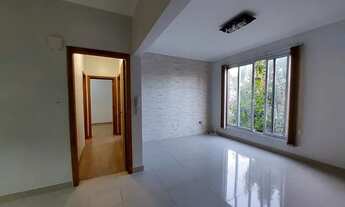 Imagem 3: Apartamento para venda tem 72 metros quadrados com 2 quartos em Navegantes - Porto Alegre