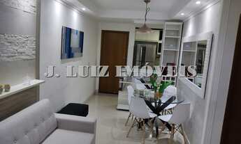 Imagem 3: Magnífico apto de 2 qtos em condomínio com infra estrutura total