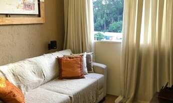 Imagem 6: APARTAMENTO PRÓXIMO AO DEMARCHI