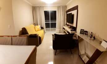 Imagem: Apartamento - Parque São Vicente - Mauá