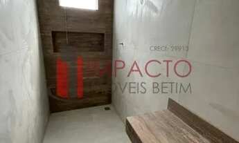 Imagem 5: Casa para venda tem 81 metros quadrados com 3 quartos em Bom Retiro - Betim - MG