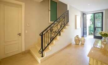 Imagem 3: Casa para venda tem 310 m2 com 3 quartos- Lagoa Sul