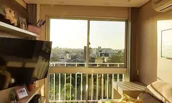 Imagem: Apartamento em Jardim Itu