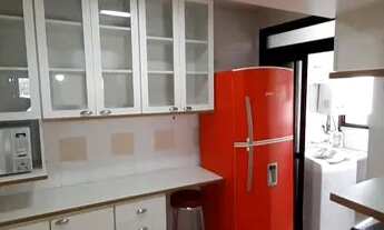 Imagem 6: Apartamento Padrão em Jardim Santo Amaro - São Paulo