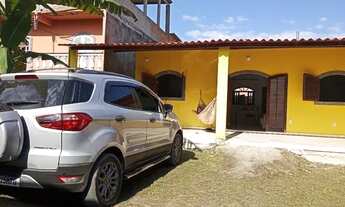 Imagem: Vendo casa no Parque Mambucaba