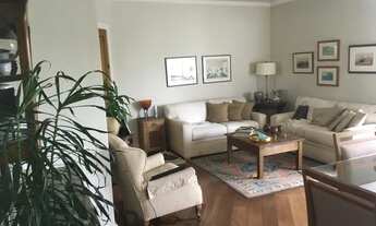 Imagem 6: Venda Apartamento 3 Dormitórios - 116 m² Campo Belo