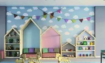 Imagem 2: Apartamento à venda 3 quartos 3 suítes 4 banheiros 2 vagas João Agripino João Pessoa