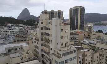 Imagem 4: Aluga-se Apartamento 3 quartos sendo 1 suíte, dep. de empregada, 1 vaga, linda vista Pão