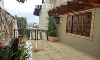 Imagem 2: Casa residencial para Venda Loteamento Caminhos de São Conrado (Sousas), Campinas - Condom