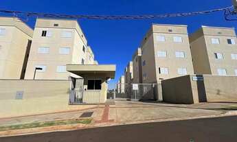 Imagem 2: Apartamento com 2 dormitórios à venda, 43 m² por R$ 120.000,00 - Cinco Conjuntos - Londrin