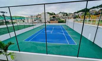 Imagem 7: Apartamento com 3 quartos c/ suíte à venda,Cascatinha - Juiz de Fora/MG