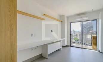 Imagem: Apartamento para Aluguel - Pinheiros, 1