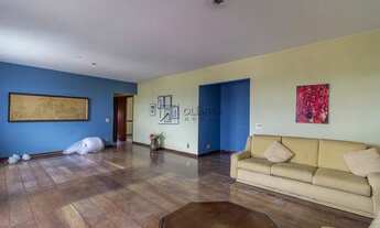 Imagem 5: Venda Apartamento 3 Dormitórios - 166 m² Vila Ipojuca