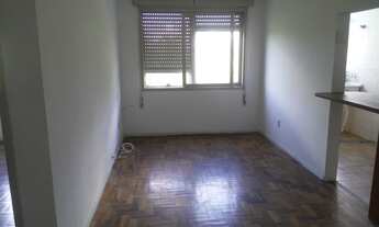 Imagem 3: Apartamento 01 dormitório na Rua Tamandaré, bairro Cristal
