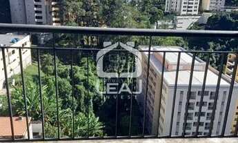 Imagem 3: Apartamento para locação, Jardim Ampliação, São Paulo, SP