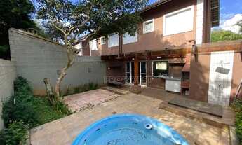 Imagem: Casa com 3 dormitórios, 90 m² - venda