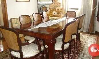 Imagem 3: São Paulo - Apartamento Padrão - Tatuapé