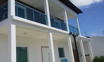 Imagem 2: Condomínio Greenwood, casa duplex, 4 suítes, piscina, churrasqueira. Completa