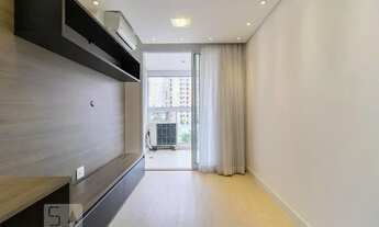 Imagem 3: Apartamento para Aluguel - Aclimação, 1 Quarto, 44 m2