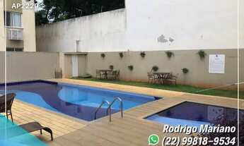 Imagem 2: Vendo ou alugo lindo apartamento de 1 quarto na Glória em Macaé