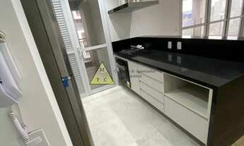 Imagem 3: APARTAMENTO PARA LOCAÇÃO BROOKLIN NOVO 3 SUITES 2 GARAGENS ANDAR ALTO