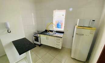 Imagem 3: Flat mobiliado em Barão Geraldo, Campinas/SP