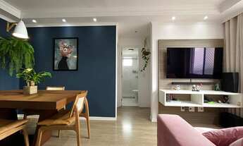 Imagem 5: Apartamento com 2 dormitórios