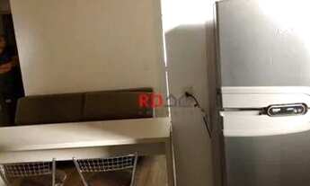 Imagem 3: Apartamento com 1 dormitório para alugar, 44 m² por R$ 2.700,00/mês - Jardim Armênia - Mog