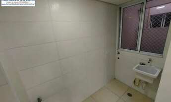 Imagem 4: Apartamento para Locação em São Paulo, Vila Ema, 1 dormitório, 1 suíte, 1 banheiro