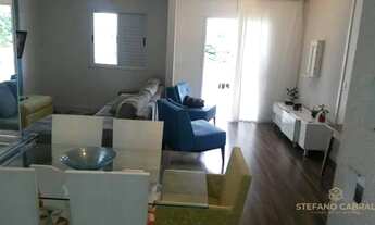 Imagem: Apartamento com 3 dormitórios, 99 m²