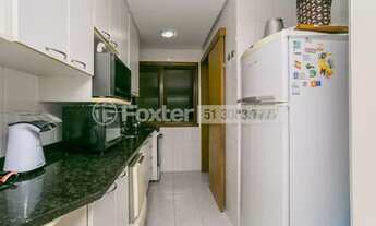 Imagem 7: Apartamento para venda tem 74m² com 2 dormitórios no Praia de Belas - Porto Alegre - RS