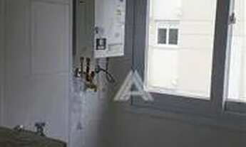 Imagem 2: Apartamento com 2 dormitórios para alugar, 57 m² - Jardim - Santo André/SP