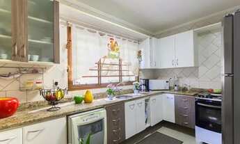 Imagem 7: Casa com 4 dormitórios à venda, 186 m² por R$ 810.000,00 - Mauá - Novo Hamburgo/RS REF: CA