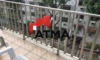 Imagem 6: Apartamento-À VENDA-Irajá-Rio de Janeiro-RJ