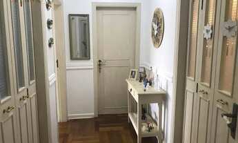 Imagem 5: Apartamento com 3 dormitórios à venda, 156 m² - Perdizes - São Paulo/SP