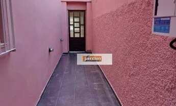 Imagem 6: Sobrado com 2 dormitórios à venda, 165 m² por R$ 590.000,00 - Jardim Hollywood - São Berna