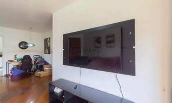 Imagem 4: Locação Apartamento 4 Dormitórios - 141 m² Vila Mariana