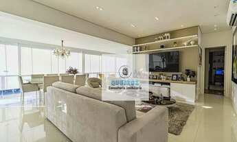 Imagem: Apartamento com 2 dormitórios, 123 m²